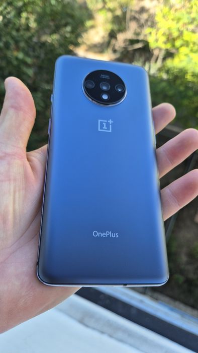 OnePlus 7T - 128gb