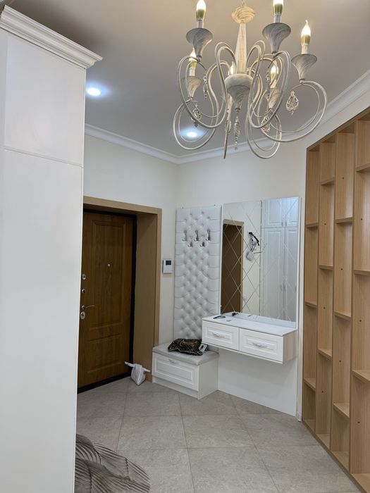 Своя Квартира. Парисен. Аренда