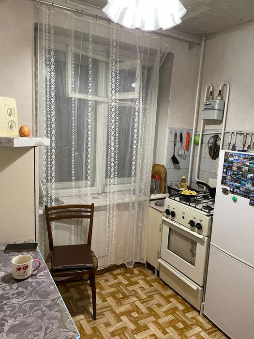 Продам квартиру в районе Вокзала