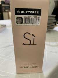 Дамски парфюм”Giorgio Armani-Si”