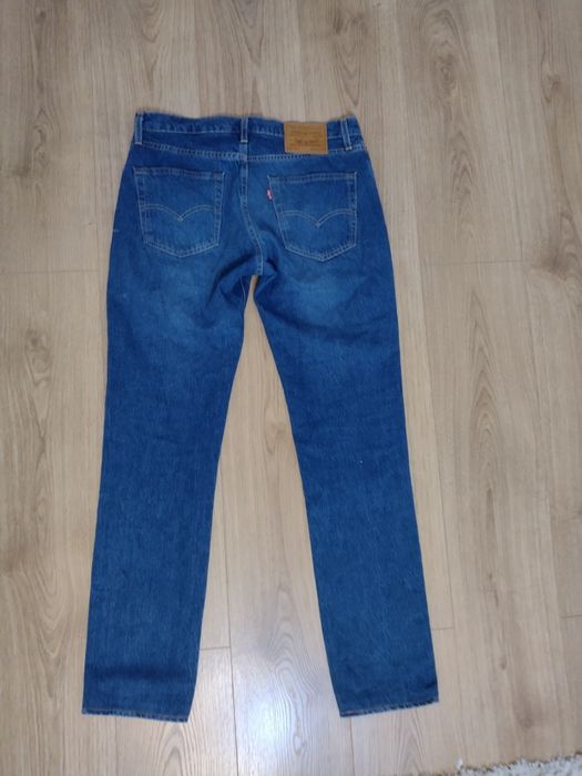 Blugi Levi's 511 Irregular W31 L34