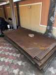 Tabla Striata 4X1250X2500 MM