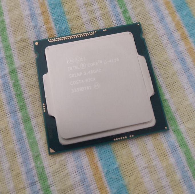 Gigabyte GA H81M S2PV Intel 4th gen дънна платка