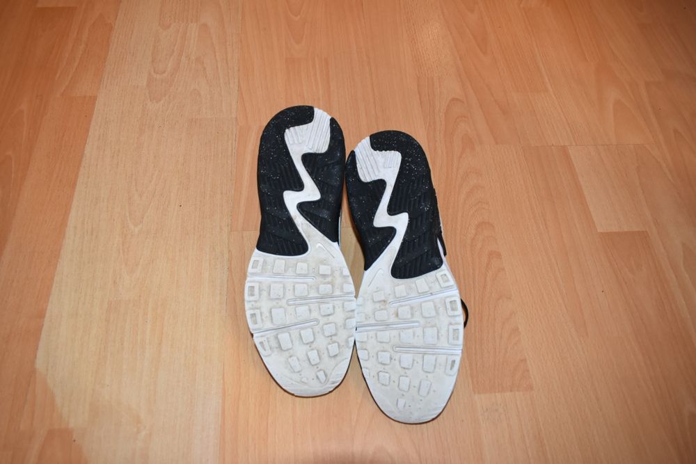 Маратонки Nike Air Max Excee Leather