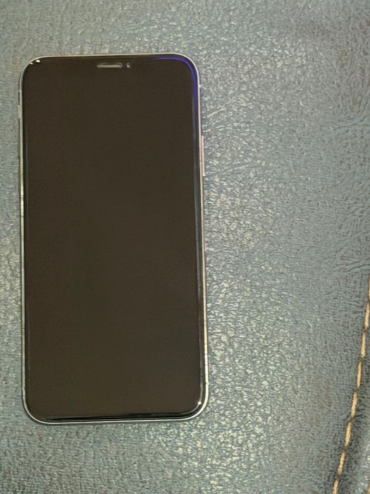 iPhone X 64 GB White
