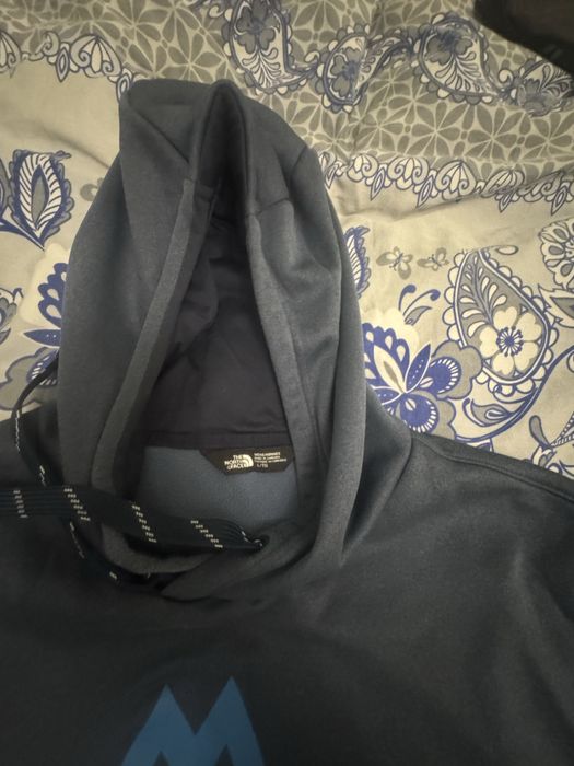 Hanorac tnf marimea L