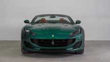 Ferrari Portofino „Tailor Made” Unicat - Interior și Exterior
