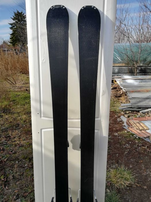 Карвинг ски Atomic Nomad Intruder 171 см,