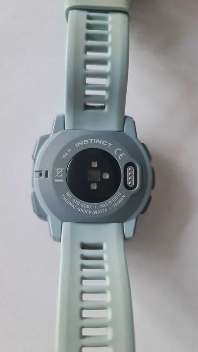 Vand ceas Garmin Instinct