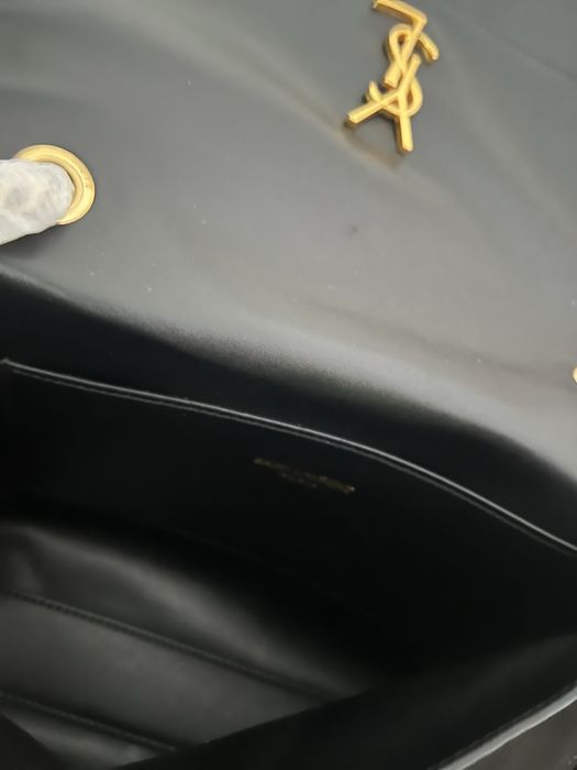 Чанта saint laurent