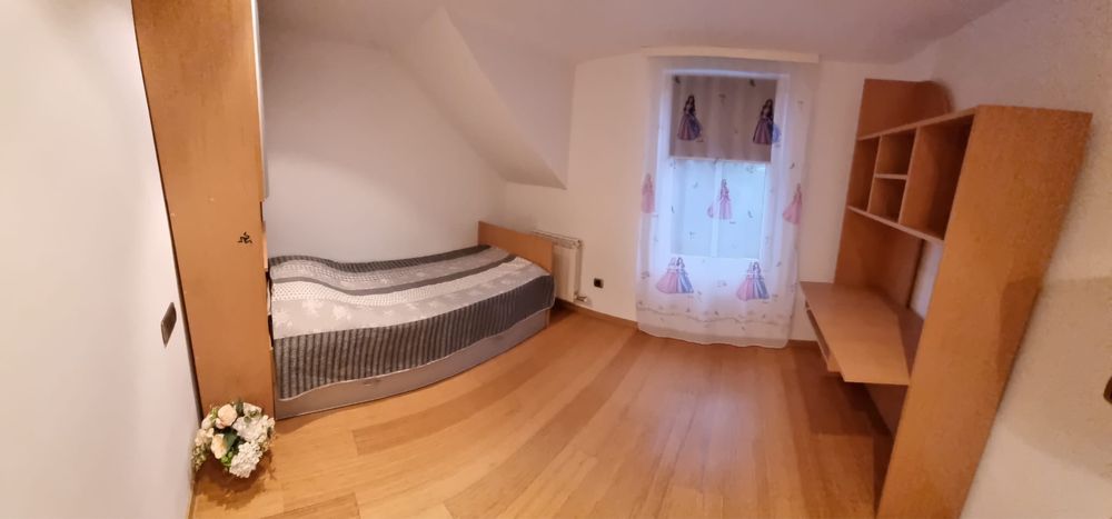 Casa singur in curte Sibiu