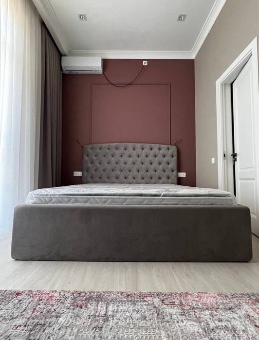 Сдаётся 3х ком квартира, ЖК Паркент Авеню, ор-р: ул. Паркентская, 90м²