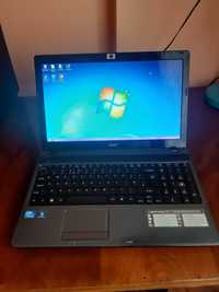 Vand laptop Acer 5349