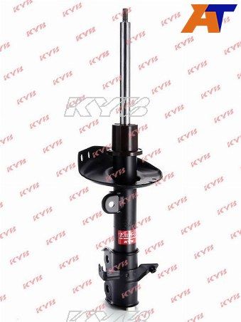 Стойка передняя Honda Cr-v