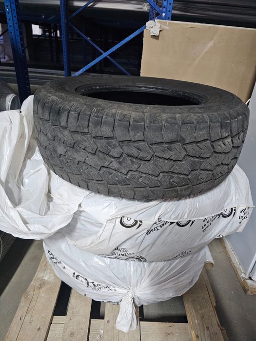 Продаются шины Sailun Terramax A/T 265/65 R17