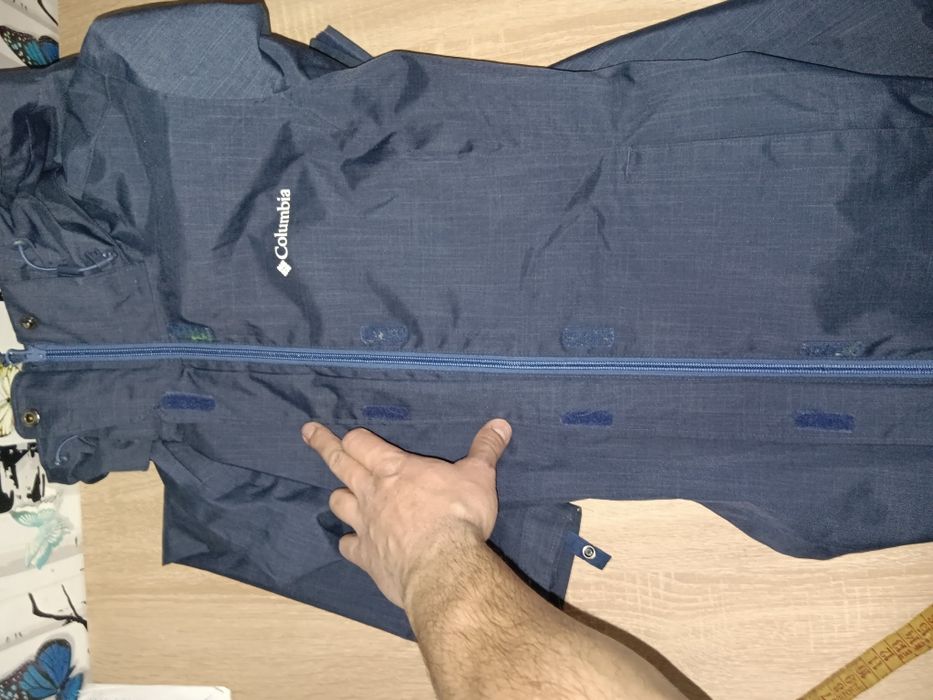 Geaca de dama Columbia Omniheat,marime M