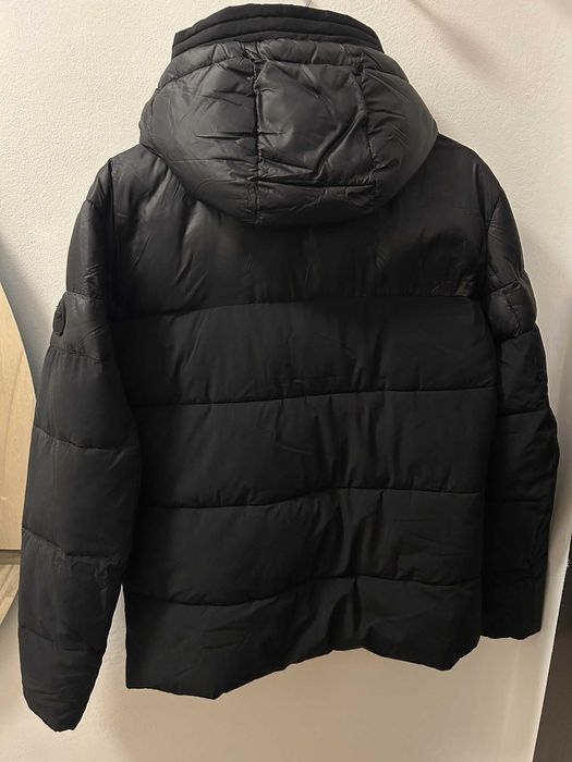 Оригинално НОВО мъжко зимно яке JOOP! – размер M