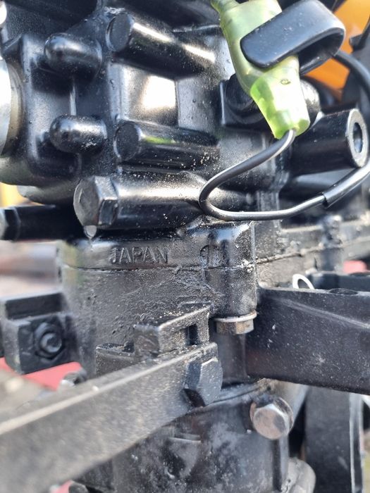 Motor barca mercury 2.2 citește tot anunțul