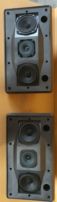 Vand boxe Pioneer CS-V170