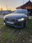 Audi A4 B8 170 cp