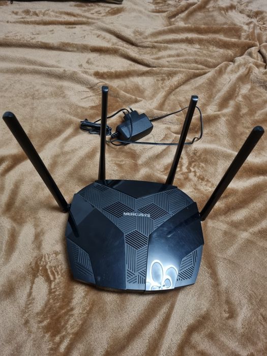 Wi-fi Router Mercusys