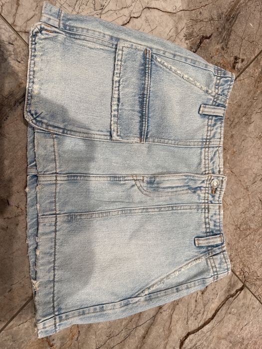 Пола Zara размер S