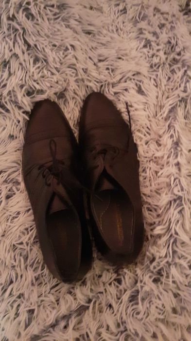 Pantofi gitanos nr 40