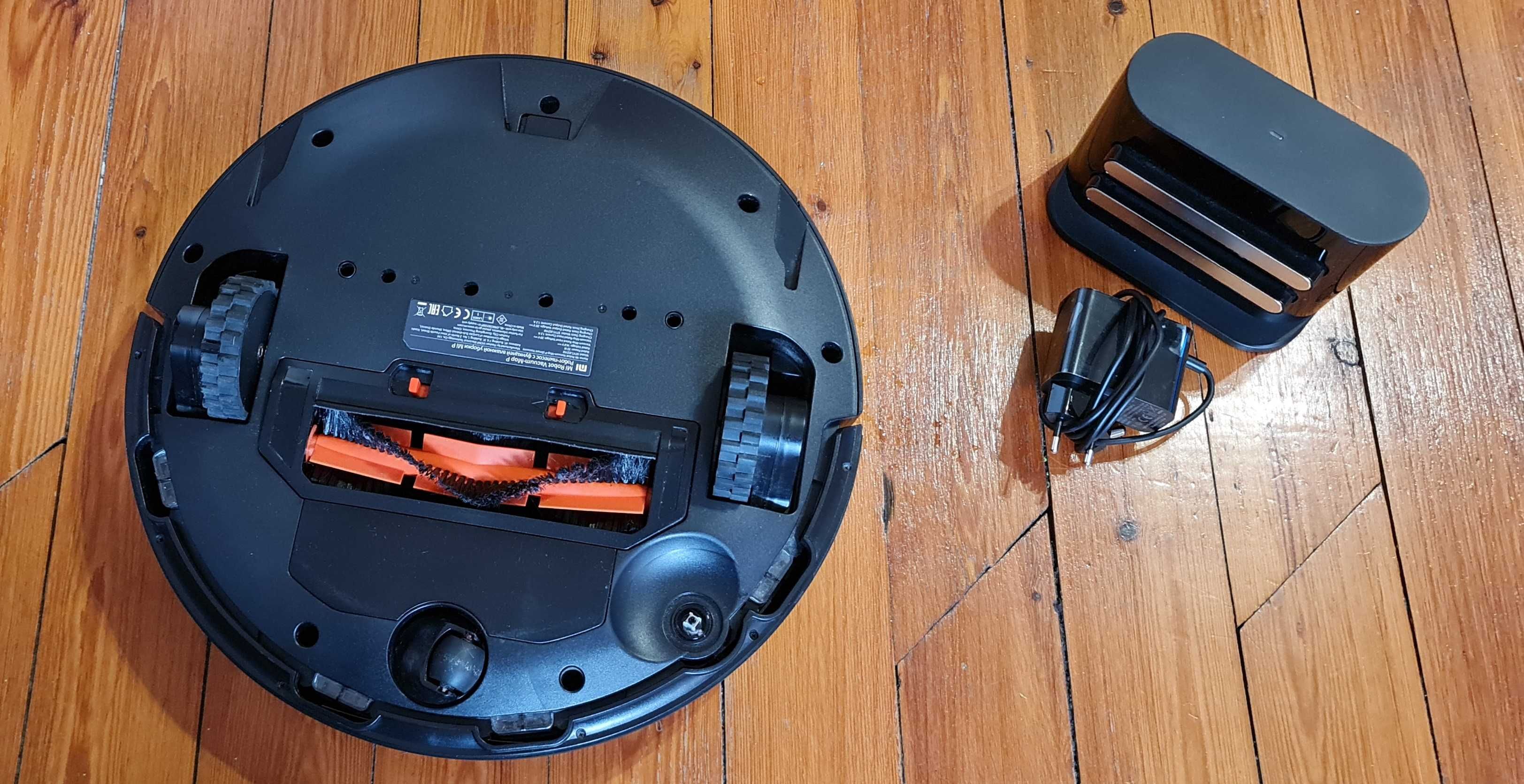 Mi Robot Vacuum-Mop P