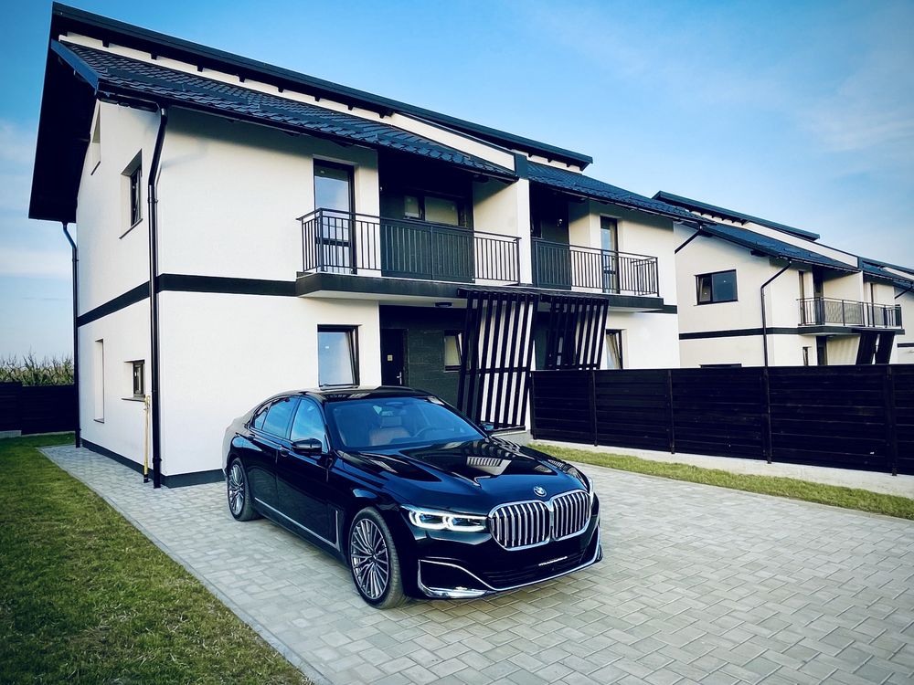 Casă de inchiriat duplex Ipotești Suceava cartier privat