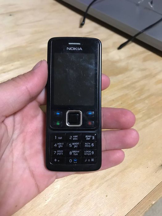 Nokia 6300 ideal