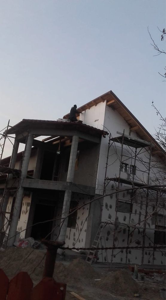 Renovari complete apartamente & case – experienta 20+ ani