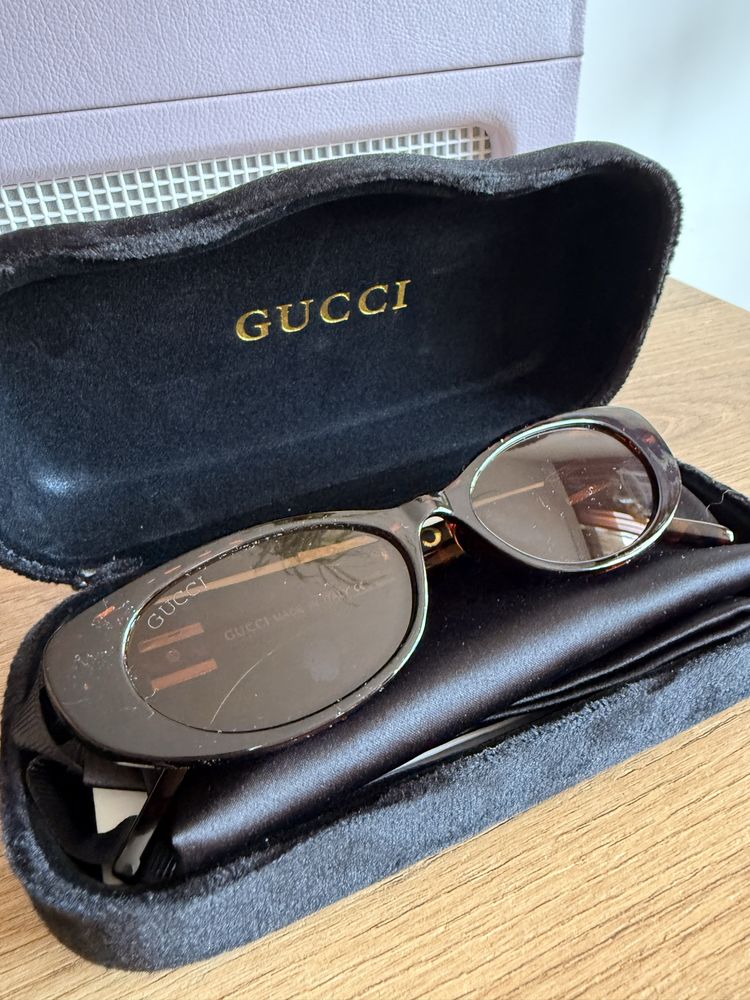 Слънчеви очила Gucci GG1680S