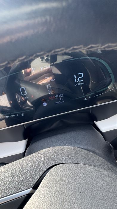 Hyundai Mufassa 2023 Full