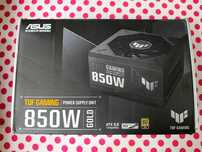 Sursa ASUS TUF GAMING, 80+ Gold, 850W.