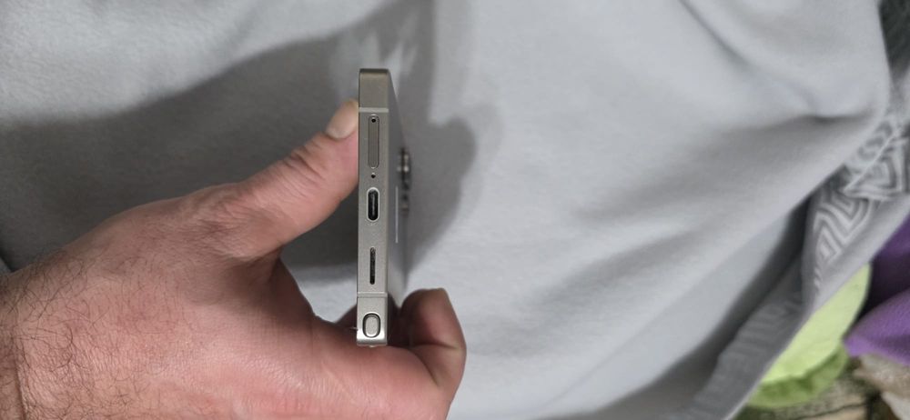 Samsung S25 Ultra 1Tb Titanium