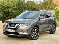 Nissan X-Trail Nissan X-Trail T32 Facelift 7 Locuri An 2018 4X4 Tekna