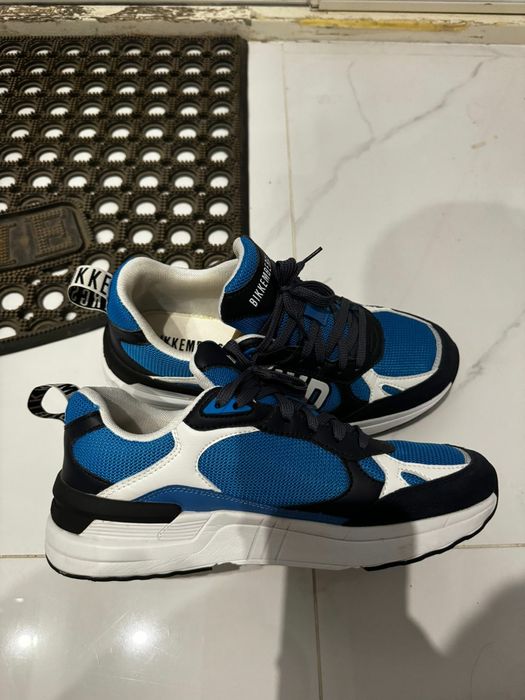 Кроссовки Bikkembergs 41