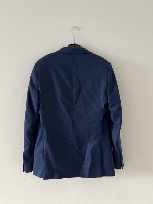 Vamd compleu barbati costum + pantaloni + vesta