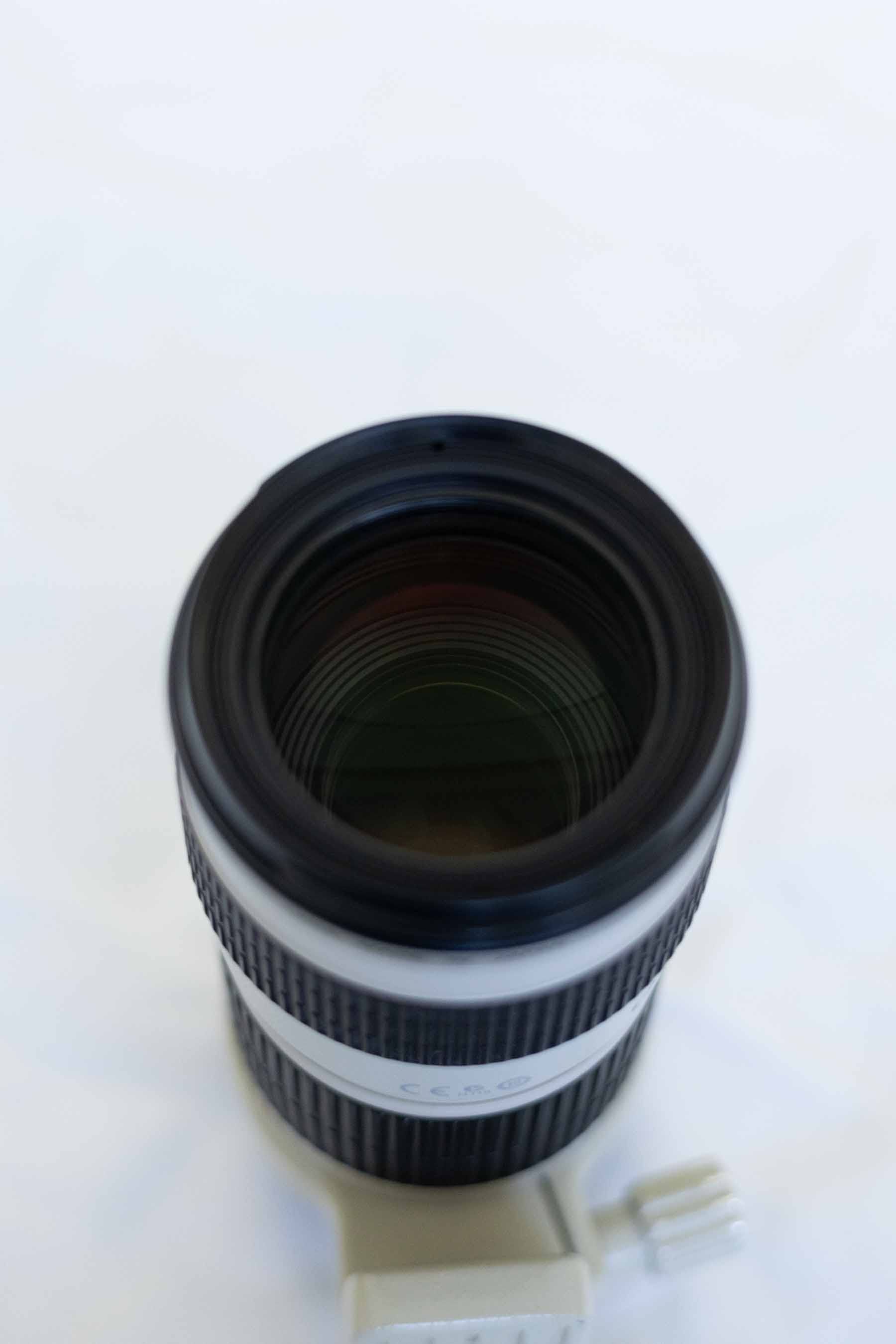 Canon EF 70-200mm f/4L USM