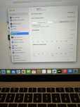 Macbook air nou baterie 100%