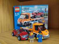 Продам Lego City 60017