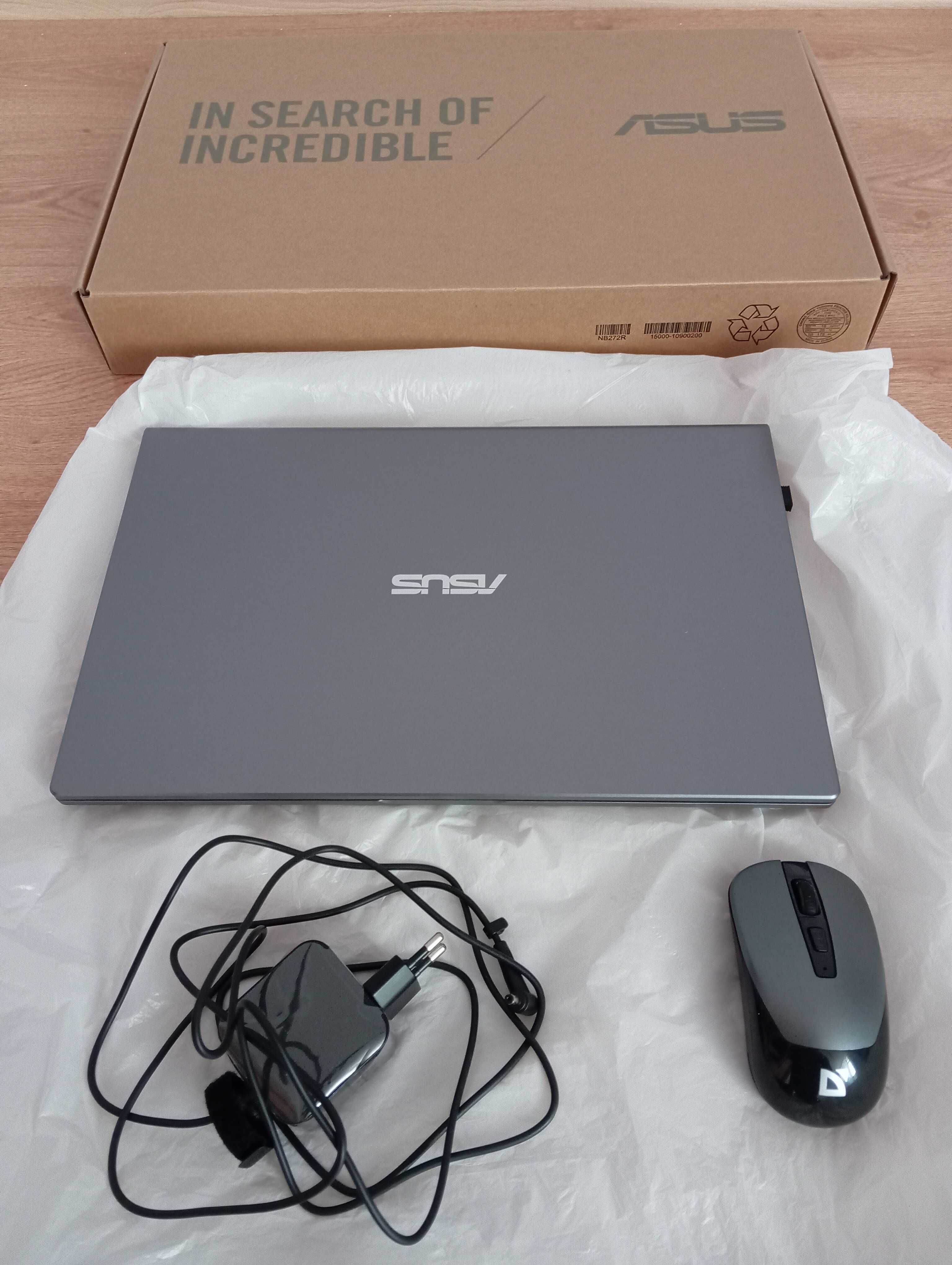 Продам Ноутбук ASUS VivoBook модель X515EA-BQ1189