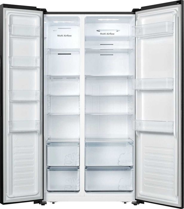 Американски хладилник HISENSE MS91518