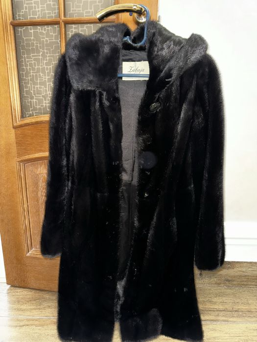 Продам шубу