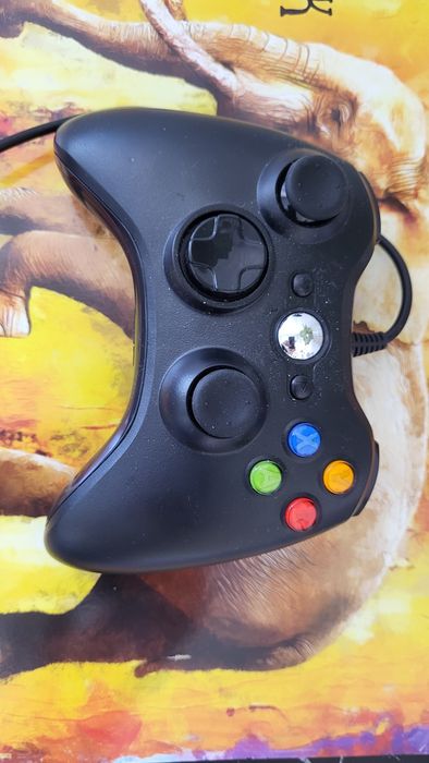 Нов контролер  xbox