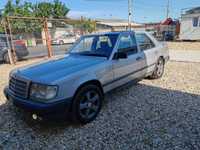 Vând Mercedes W124 2.3 benzina /automat/AC