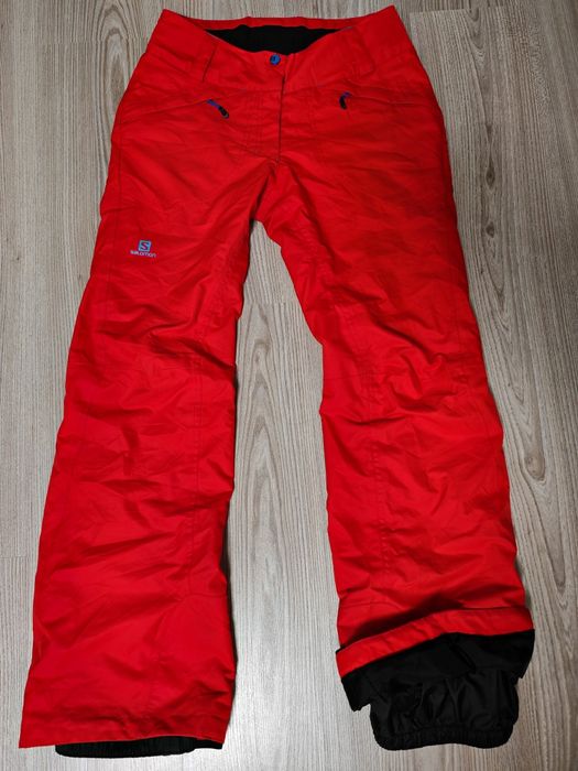 Pantaloni firma snowboard - ski