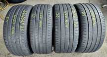 Anvelope Bridgestone 245/45/20 si 275/40/20 vara