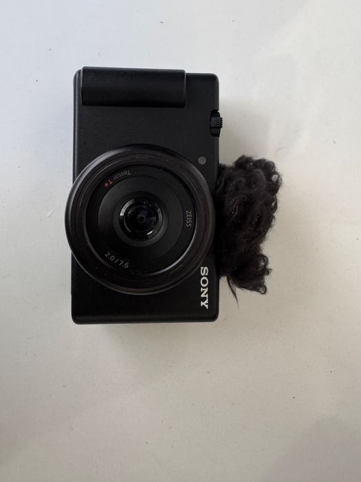 Фотоапарат/камера Sonu zv1F +Бонус статив и 64 гб карта памет