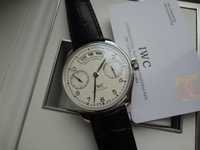 IWC Portugieser Annual Calendar